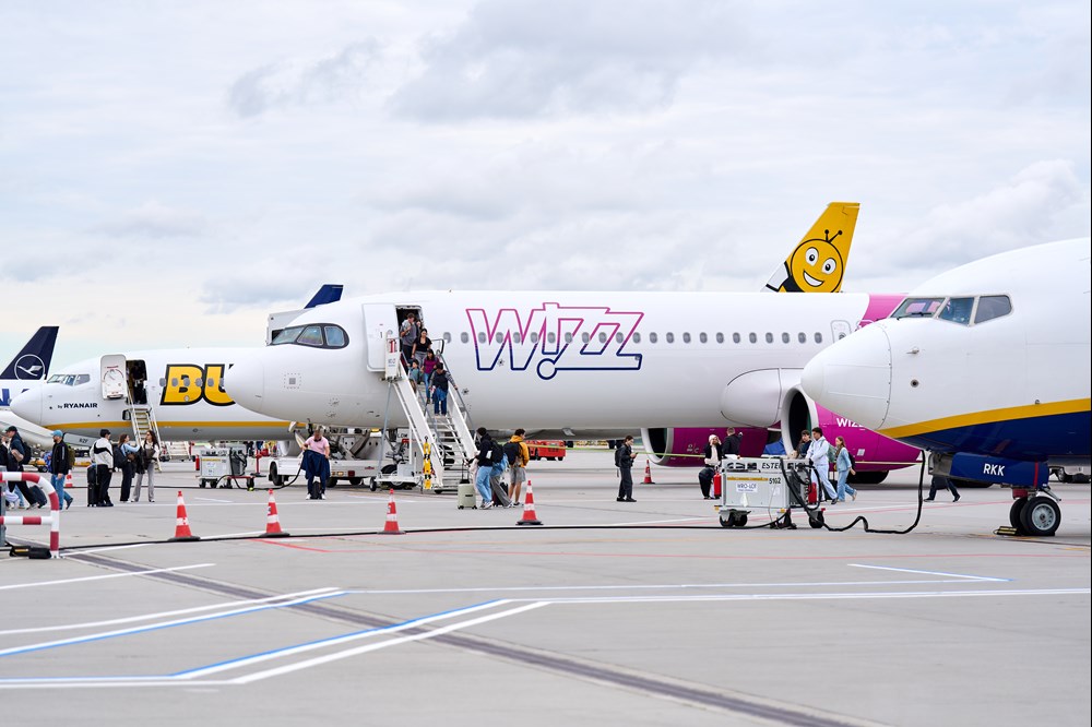 Wrocław: Zimowy rozkład lotów z nowymi kierunkami