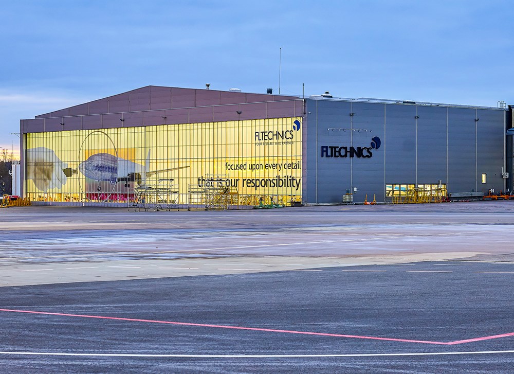 Embraer: FL Technics nowym autoryzowanym centrum serwisowym na Litwie