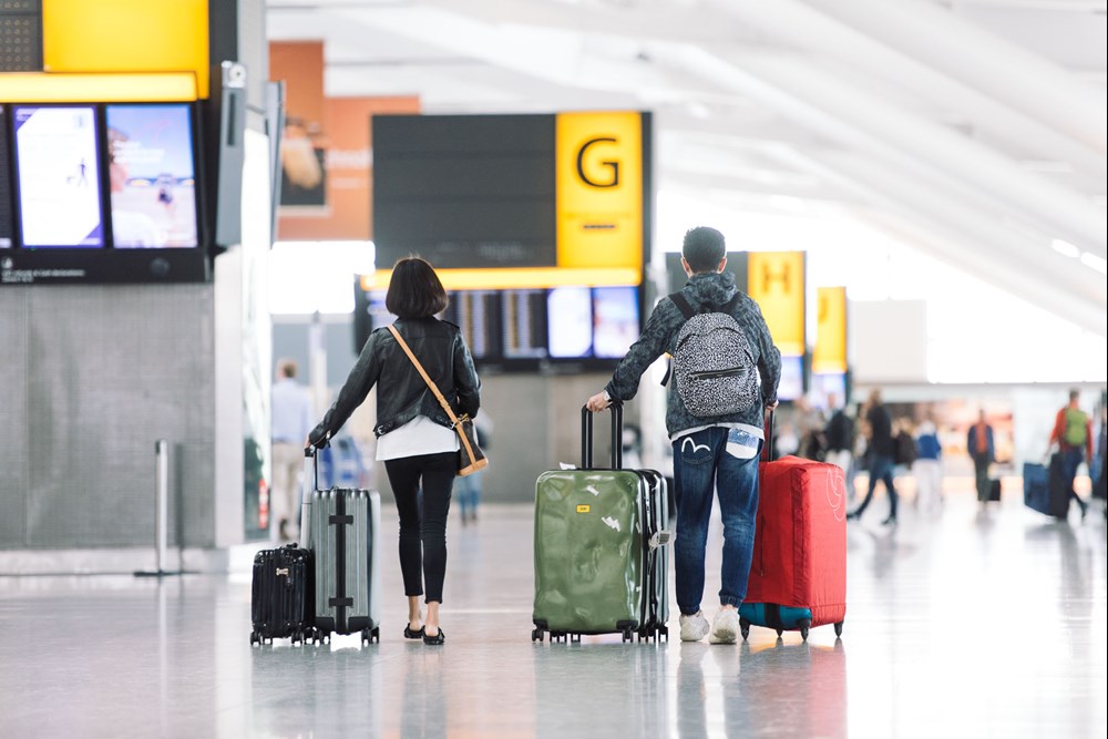 IATA: Wrzesień na nieznacznym minusie, winne dwa rynki