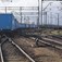 Opóźnione pociągi z Chin wpadły w prace torowe w Małaszewiczach