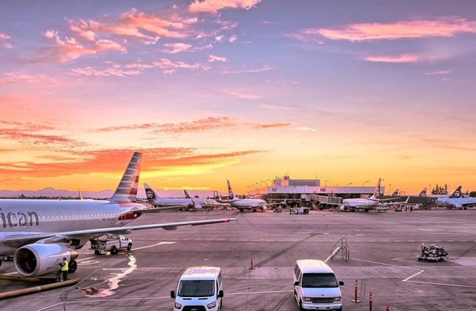 ACI opublikował listę najlepszych lotnisk 2017 roku